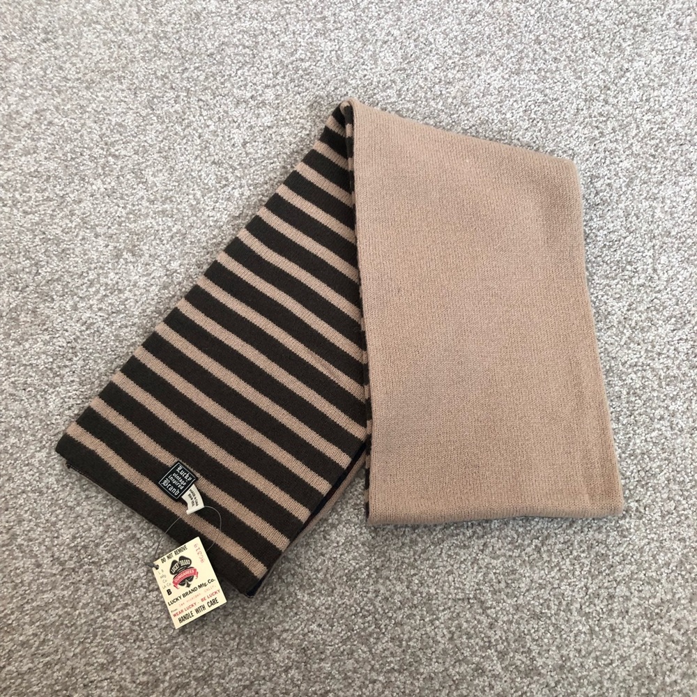 Lucky Brand Scarf